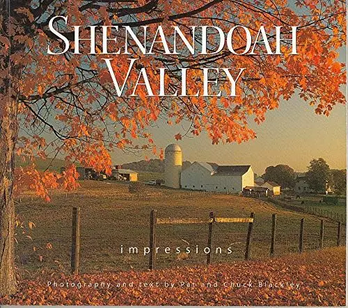 Produktbild: Shenandoah Valley Impressions
