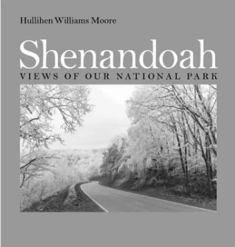 Produktbild: Shenandoah: Views of Our National Park