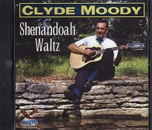 Produktbild: Shenandoah Waltz