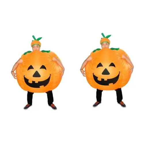 Produktbild: SHERCHPRY 2St Cosplay-Kostüme cospaly kostüme Halloween-Kostüm Puppenkostüme Urlaubskostüm halloween kostüm halloween costume Partykostüm Halloweenkostüm Marionette Kleidung Requisiten