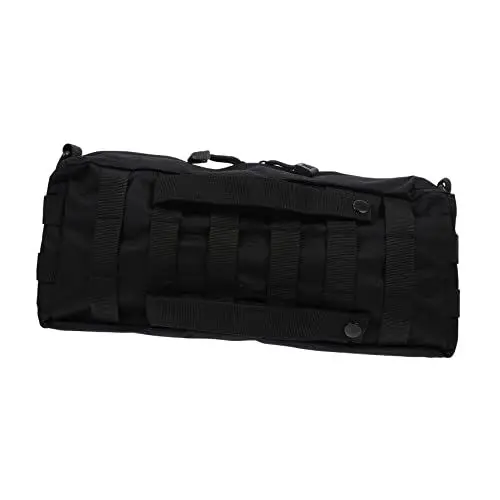 Produktbild: SHERCHPRY Pack Taktisches Paket Tasche Kletterzubehör Angelzubehör Sportzubehör Reisezubehör Sportler Zubehör Taktisches Zubehör Campingzubehör Reisen Beutel 600d-nylon Angeln