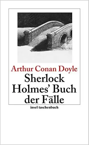 Produktbild: Sherlock Holmes' Buch der Fälle: Erzählungen