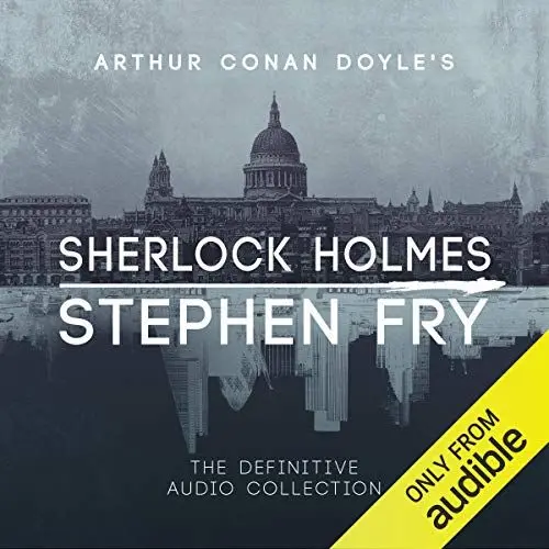 Produktbild: Sherlock Holmes: The Definitive Collection