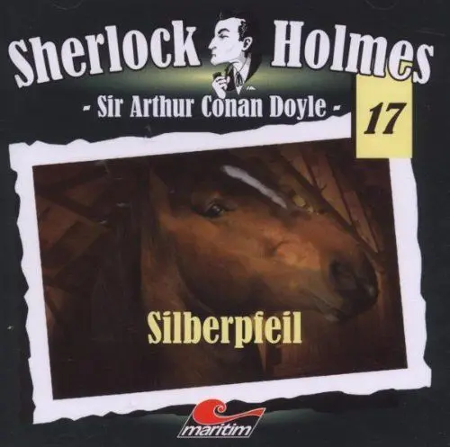 Produktbild: Sherlock Holmes, Vol. 17: Silberpfeil