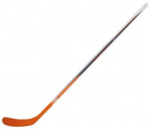 Produktbild: Sherwood Schläger T50 ABS Senior PP26 Biegung Streethockey Eishockey Rollhockey Richtung Links