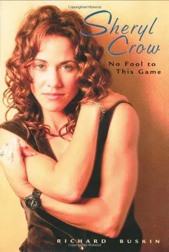 Produktbild: Sheryl Crow: No Fool to This Game