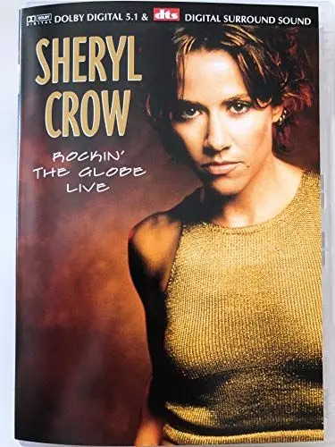 Produktbild: Sheryl Crow - Rockin' the Globe Live