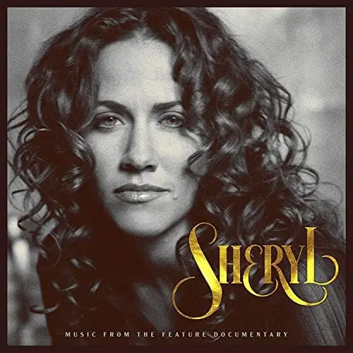 Produktbild: Sheryl: Music From The Feature Documentary (2CD)