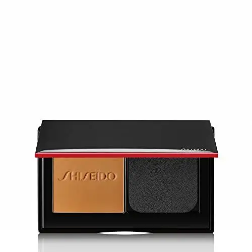 Produktbild: Shi Synchro Skin Powd Found 410