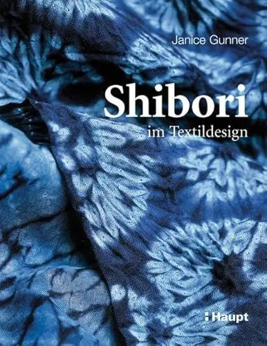 Produktbild: Shibori: im Textildesign