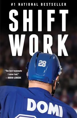 Produktbild: Shift Work