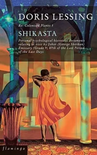 Produktbild: SHIKASTA