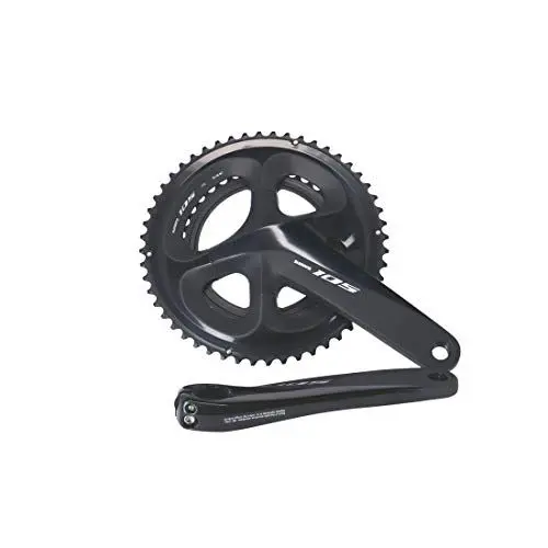 Produktbild: Shim 105 Fc-R7000 11S Kurbelgarnitur 34/50X175Mm