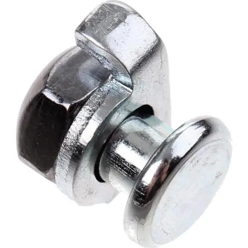 Produktbild: SHIMANO BEFESTIGUNGSSCHRAUBE FUER SCHALTZUG SG3C40, SG3R40 BEFESTIGUNGSSCHRAUBE FUER SCHALTZUG FUER SG-3C40/3R40 ART-NR. Y-33S98030, Schwarz