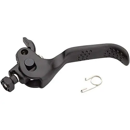 Produktbild: SHIMANO BREMSGRIFF MIT GRIFFACHSE BL-M8000 BREMSGRIFF LI. M.GRIFFACHSE BL-M8000 ART-NR. Y-8MX98020
