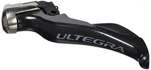 Produktbild: SHIMANO BREMS-SCHALTGRIFF LINKS ST-6800 OHNE HALTER (ERSATZTEIL) Y-00F98010