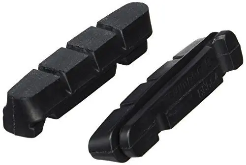 Produktbild: SHIMANO BREMSSCHUHE R55C4 WERKSTATTPACKUNG 50 STÜCK Y-8L298061