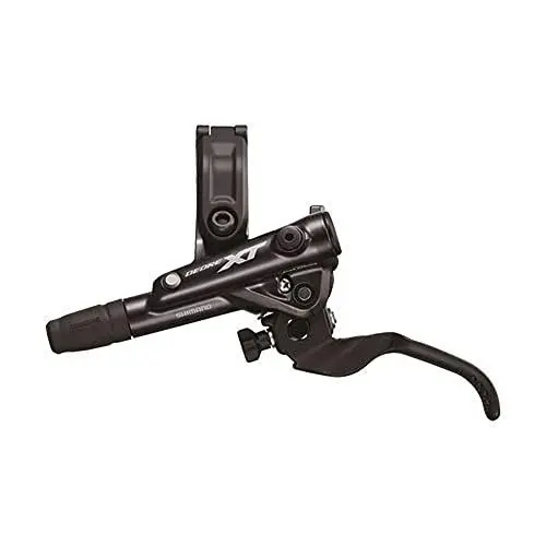 Produktbild: SHIMANO Bremshebel Iz. 2-Finger BL-M8100 Deore XT Scheibenbremse, Única