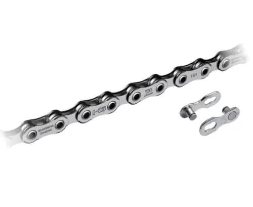 Produktbild: SHIMANO Cadena SLX M7100 12v 126s Kette, silberfarben