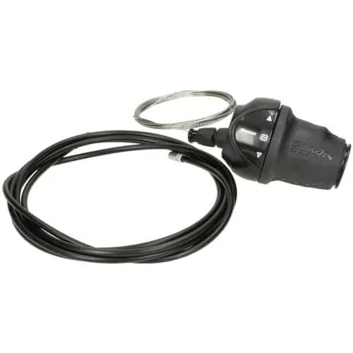 Produktbild: SHIMANO Drehgriff Nexus 8-Gang