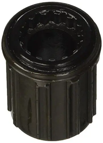 Produktbild: SHIMANO FREILAUFKÖRPER EINZELN FH-M770, Black