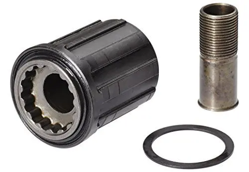 Produktbild: Shimano Freehub Body Ersatz f/Body fh-t4000 komplett