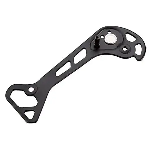 Produktbild: SHIMANO Kett.LEITBL.SGS AUSSEN M8000