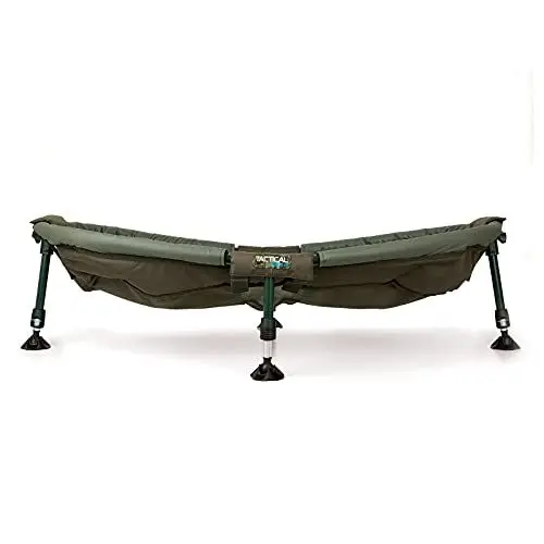 Produktbild: SHIMANO Luggage Tactical Carp Cradle - 120x75x30-40cm - SHTXL31