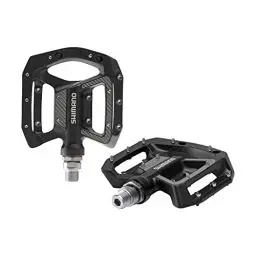 Produktbild: SHIMANO Pd-gr500 Pedal Mtb/bmx, Schwarz, Einheitsgröße, 1 Stück