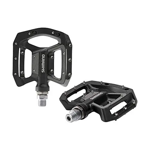 Produktbild: SHIMANO Pd-gr500 Pedal Mtb/bmx, Schwarz, Einheitsgröße, 1 Stück