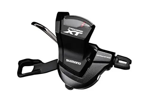 Produktbild: SHIMANO Pulsador 587769 Cambio Shimano XT SL-M8000 11v Derecho - Medidas: Derecho