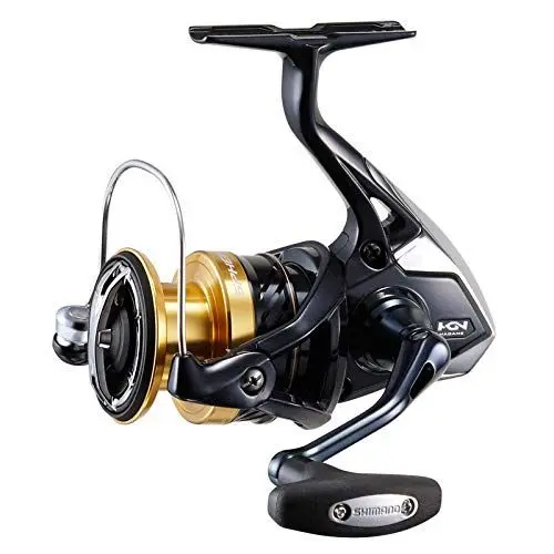 Produktbild: SHIMANO Reel Spheros SW 4000 XG, Mehrfarbig/Meereswellen (Ocean Tides)
