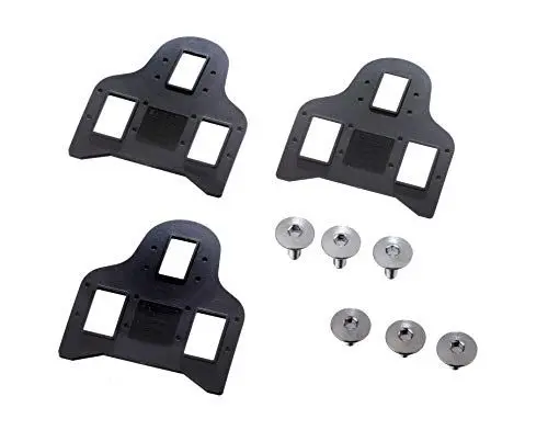 Produktbild: SHIMANO Speed-sl Cleat Spacer Set, Mehrfarbig, Nicht zutreffend