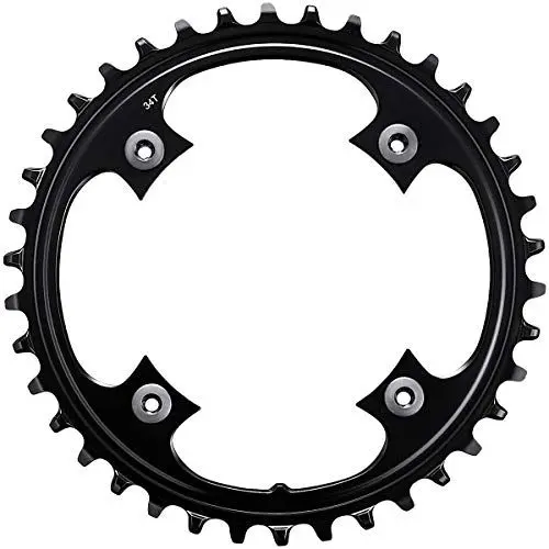 Produktbild: SHIMANO Tafel 44d Schritte MTB