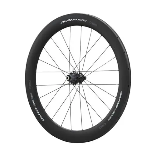 Produktbild: SHIMANO Unisex-Adult Bremszangen-Wechsler von 200 auf 203 mm Postmount, Schwarz, Front 200 mm Post mount-203 mm