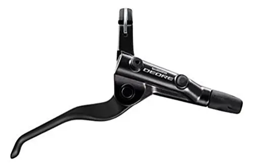 Produktbild: SHIMANO Unisex-Adult Dr. 3-D-Bremsgriff Fahrradbremsen, Mehrfarbig, one Size