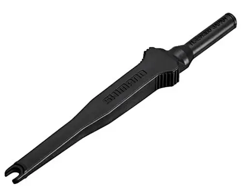 Produktbild: Shimano Stecker-Werkzeug TL-EW300