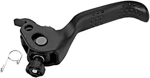 Produktbild: SHIMANO Unisex-Adult Lever Rep. Bremse Dr. Fahrradbremsen, Mehrfarbig, one Size