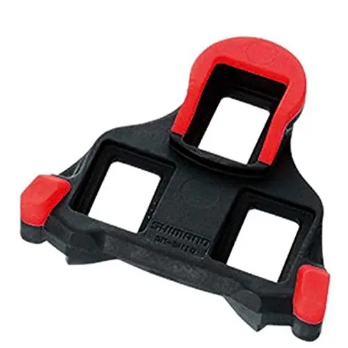 Produktbild: SHIMANO Unisex-Adult SHD-SL SH10-Pedalküste Fahrradpedale, Mehrfarbig, one Size