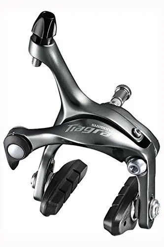 Produktbild: SHIMANO Unisex-Adult Tiagra Fahrradkette, grau, L