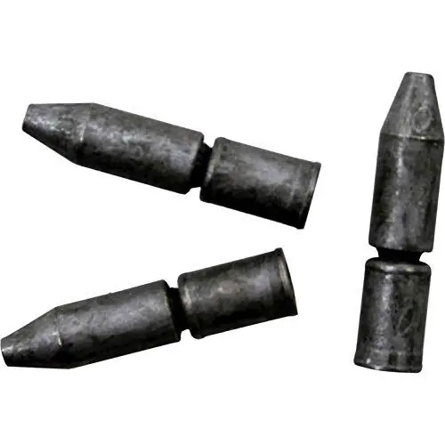 Produktbild: SHIMANO Unisex Erwachsene Ketten-2091099510 Ketten 3 Piece Pack, silbergrau,Einheitsgröße EU