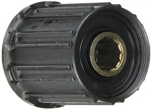 Produktbild: SHIMANO Freilaufkörper-2095418800 Freilaufkörper, schwarz, 10 x 10 x 10 cm