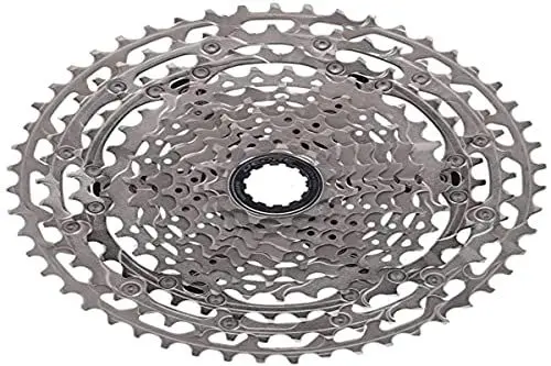 Produktbild: Cassette 11v 11-51 CS-M5100-.13-15-18-21-24-28-33-39-45-51, Schwarz