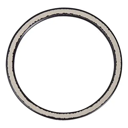 Produktbild: SHIMANO Unisex – Erwachsene Dichtring-07325038 Dichtring, Schwarz, Einheit EU