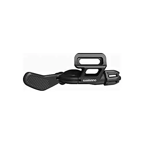 Produktbild: SHIMANO Unisex – Erwachsene I-Spec EV Bedienhebel, Black, 1800 mm