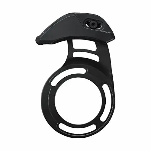 Produktbild: SHIMANO Unisex – Erwachsene SM-CDE70 Kettenführung, Schwarz, 36 Zähne