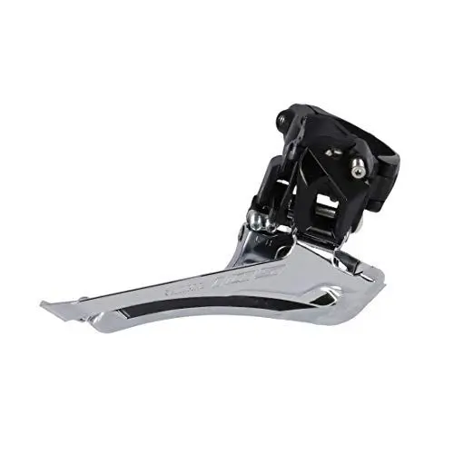 Produktbild: SHIMANO Unisex – Erwachsene Schaltunge-2091152110 Schaltunge, Schwarz, 34,9