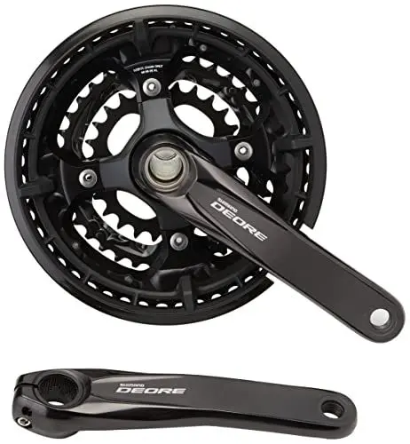 Produktbild: SHIMANO Unisex – Erwachsene T6010 Innenlager, schwarz, 1size