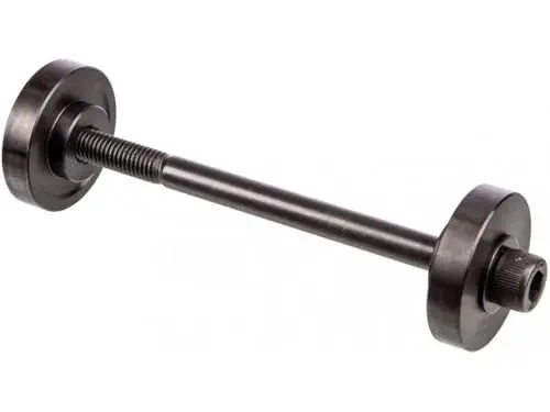 Produktbild: SHIMANO Unisex – Erwachsene Tlbb13 P/Fit Bb Install Innenlager, Silber-Silber, Nicht zutreffend