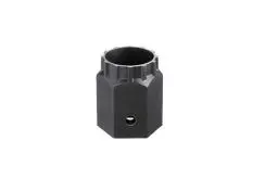 Produktbild: SHIMANO Unisex – Erwachsene Tl-lr10 Verschlussring-Werkzeug, silber, Ratschenaufnahme 1/2